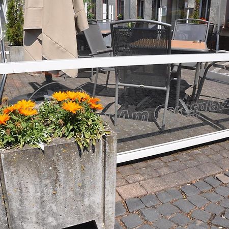 Hotel Am Ceresplatz Manderscheid Kültér fotó