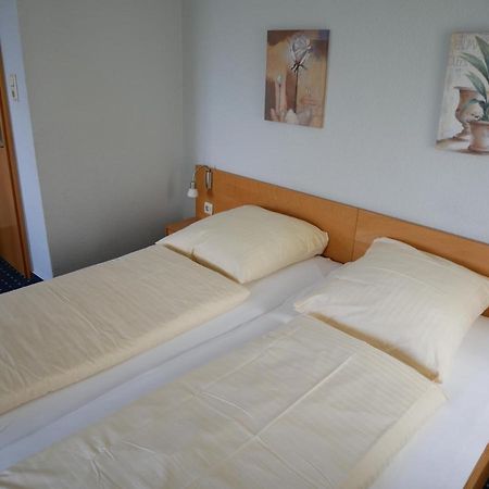 Hotel Am Ceresplatz Manderscheid Kültér fotó