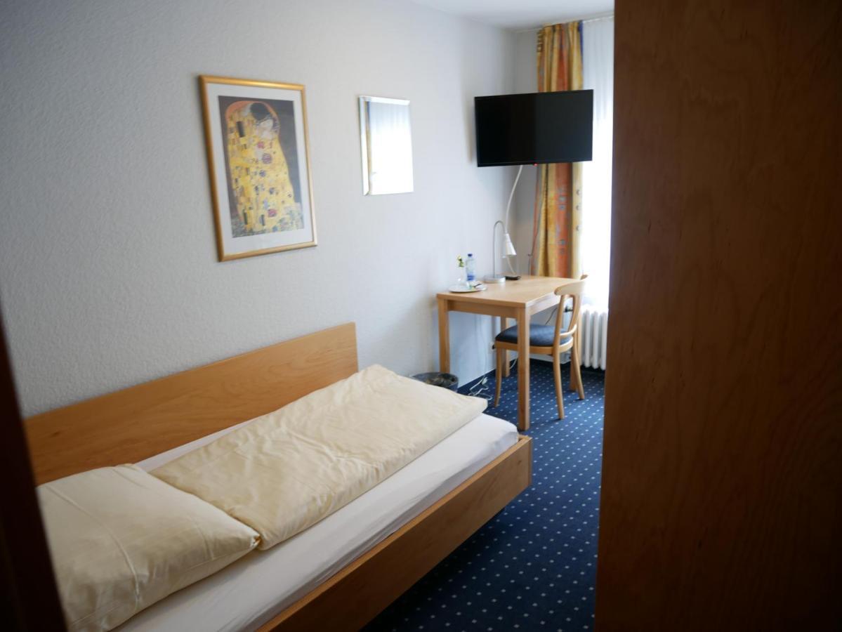 Hotel Am Ceresplatz Manderscheid Kültér fotó